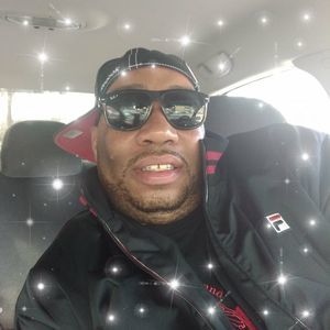 Meet your Posher, Reginald